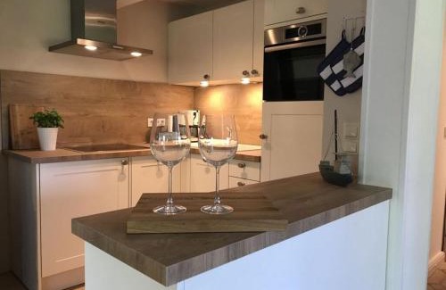 Wrixum Apartment | Holiday apartment Nordwind