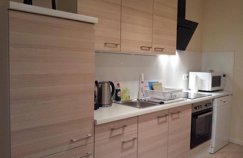 Nuedlingen Apartment | Holiday apartment Nüdlingen for 1 - 9 persons with 3 bedrooms - Holiday apartment in one or multi-fa