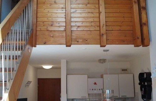 Oberstaufen Apartment | Holiday apartment Oberstaufen for 1 - 2 persons with 1 bedroom - Holiday apartment in one or multi-f