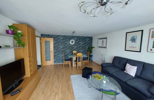 Oberbillig Apartment | Holiday apartment Oberbillig for 1 - 4 persons with 2 bedrooms - Holiday apartment