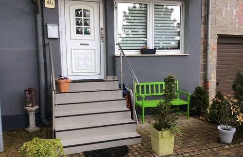 Oberbillig Apartment | Holiday apartment Oberbillig for 2 - 3 persons - Holiday apartment