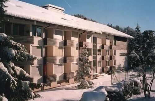 Rappele Apartment | Holiday apartment Oberstdorf for 2 - 6 persons with 1 bedroom - Holiday apartment