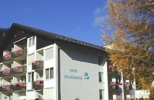 Rappele Apartment | Holiday apartment Oberstdorf for 2 - 4 persons - Holiday apartment