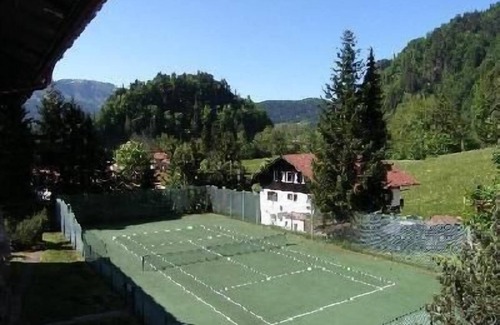 Rappele Apartment | Holiday apartment Oberstdorf for 2 - 4 persons - Holiday apartment