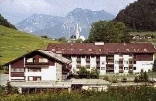 Rappele Apartment | Holiday apartment Oberstdorf for 2 - 4 persons - Holiday apartment