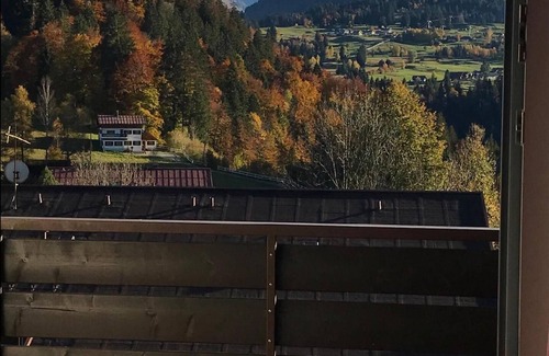Rappele Apartment | Holiday apartment Oberstdorf for 2 - 4 persons with 1 bedroom - Holiday apartment