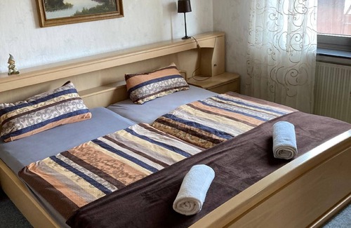 Oberorke Apartment | Holiday apartment Oberorke for 2 - 6 persons with 3 bedrooms - Holiday apartment