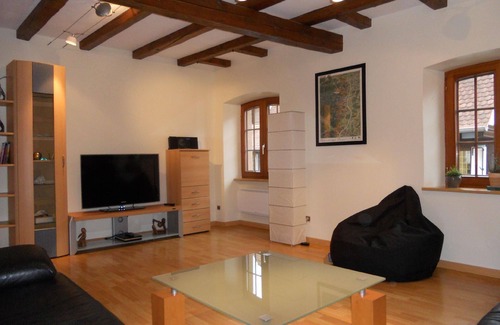 Obernai House | Holiday apartment Obernai for 1 - 6 persons with 3 bedrooms - Holiday house