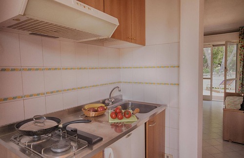 Giannella Apartment | Holiday apartment Orbetello for 1 - 5 persons with 1 bedroom - Holiday apartment