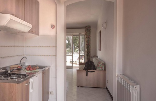 Giannella Apartment | Holiday apartment Orbetello for 1 - 5 persons with 1 bedroom - Holiday apartment