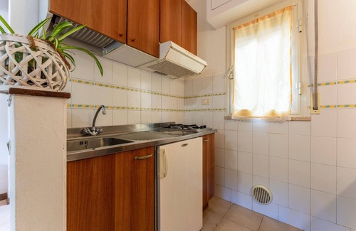 Giannella Apartment | Holiday apartment Orbetello for 1 - 5 persons with 1 bedroom - Holiday apartment