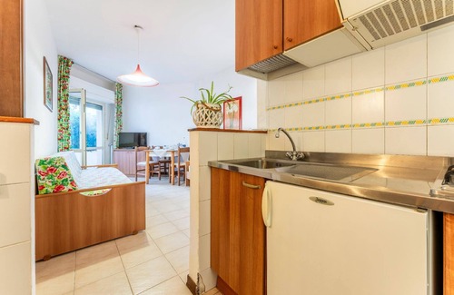 Giannella Apartment | Holiday apartment Orbetello for 1 - 5 persons with 1 bedroom - Holiday apartment