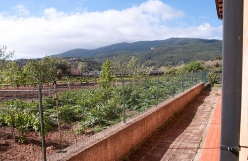 Giannella Apartment | Holiday apartment Orbetello for 1 - 5 persons with 2 bedrooms - Holiday apartment