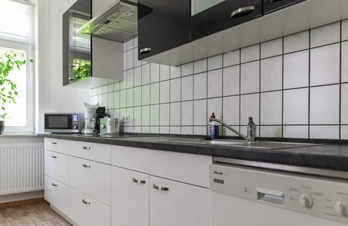 Lerbach Apartment | Holiday apartment Osterode for 1 - 5 persons with 2 bedrooms - Holiday apartment