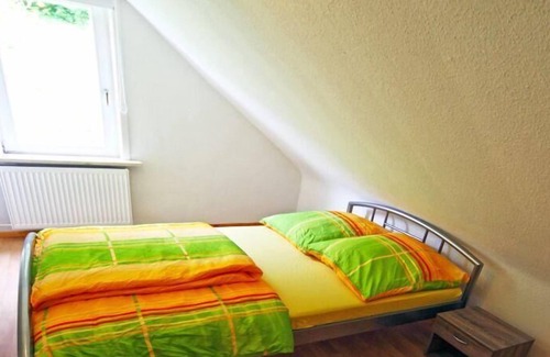 Lerbach Apartment | Holiday apartment Osterode for 1 - 6 persons with 3 bedrooms - Holiday apartment