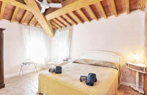 Palaia Other | Holiday apartment Palaia for 1 - 4 persons with 2 bedrooms - Farmhouse
