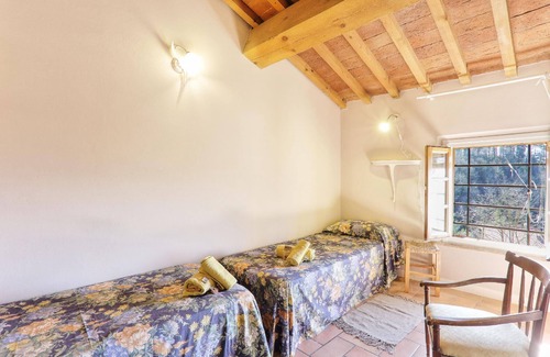 Palaia Other | Holiday apartment Palaia for 1 - 4 persons with 2 bedrooms - Farmhouse