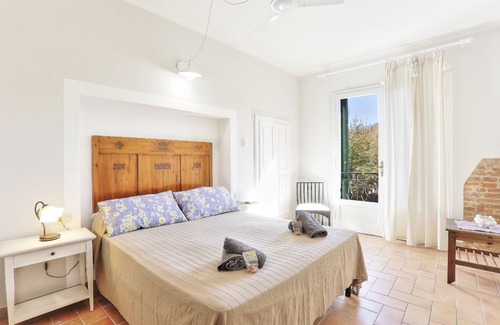 Palaia Other | Holiday apartment Palaia for 1 - 4 persons with 2 bedrooms - Farmhouse