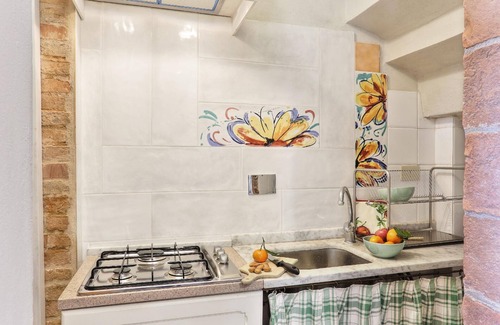 Palaia Other | Holiday apartment Palaia for 1 - 4 persons with 2 bedrooms - Farmhouse