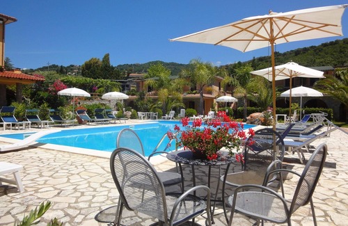 Palinuro Apartment | Holiday apartment Palinuro for 1 - 2 persons with 1 bedroom - Holiday apartment