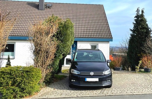 Pesterwitz Apartment | Holiday apartment Pesterwitz for 1 - 2 persons - Holiday apartment