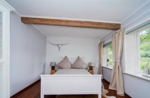 Pellworm Apartment | Holiday apartment Pellworm (Ort) for 1 - 2 persons with 1 bedroom - Holiday apartment