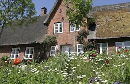 Pellworm Apartment | Holiday apartment Pellworm (Ort) for 1 - 2 persons with 1 bedroom - Holiday apartment