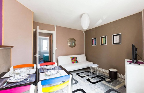 Perigueux Apartment | Holiday apartment Périgueux for 1 - 5 persons with 2 bedrooms - Holiday apartment in one or multi-fa