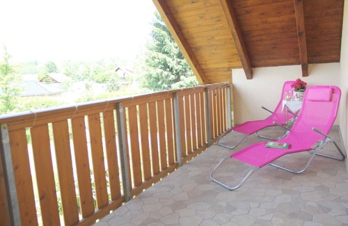 Hinterjessen House | Holiday apartment Pirna for 1 - 4 persons with 1 bedroom - Holiday house