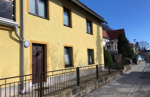 Pirna Apartment | Holiday apartment Pirna for 1 - 3 persons with 2 bedrooms - Holiday apartment