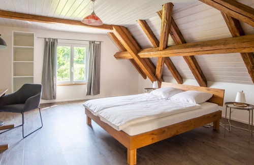 Porrentruy Other | Holiday apartment Porrentruy for 1 - 6 persons with 3 bedrooms - Farmhouse