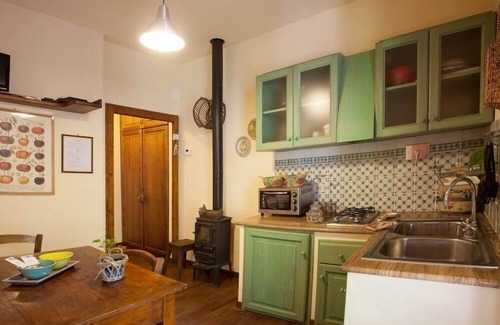 Pomaia Apartment | Holiday apartment Pomaia for 1 - 2 persons - Holiday apartment