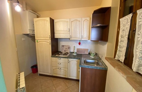 Pomaia Apartment | Holiday apartment Pomaia for 1 - 4 persons with 1 bedroom - Holiday apartment