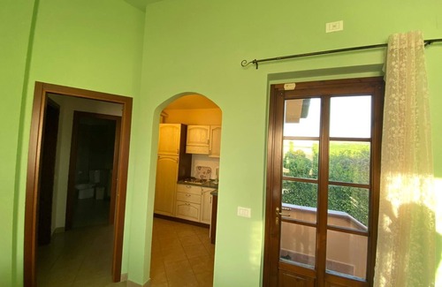 Pomaia Apartment | Holiday apartment Pomaia for 1 - 4 persons with 1 bedroom - Holiday apartment