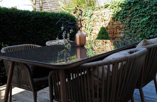 Punderich Apartment | Holiday apartment Pünderich for 2 - 4 persons with 1 bedroom - Holiday apartment in one or multi-fam