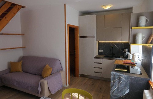 Pur Apartment | Holiday apartment Pur for 1 - 6 persons with 3 bedrooms - Holiday apartment