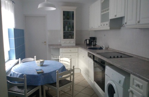 Putbus House | Holiday apartment Putbus for 2 - 4 persons with 2 bedrooms - Holiday house
