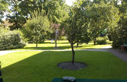 Putbus House | Holiday apartment Putbus for 2 - 4 persons with 2 bedrooms - Holiday house