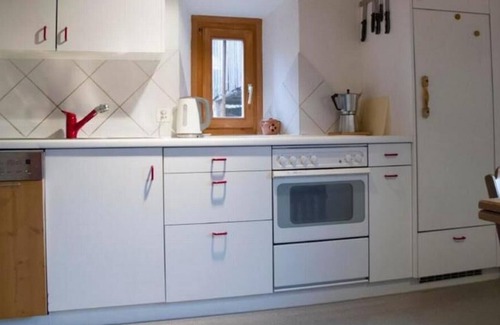 Valsot Apartment | Holiday apartment Ramosch for 4 - 7 persons with 4 bedrooms - Holiday apartment