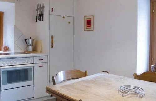 Valsot Apartment | Holiday apartment Ramosch for 4 - 7 persons with 4 bedrooms - Holiday apartment