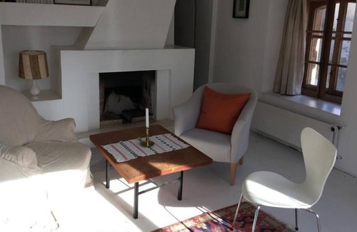 Valsot Apartment | Holiday apartment Ramosch for 2 persons with 1 bedroom - Holiday apartment