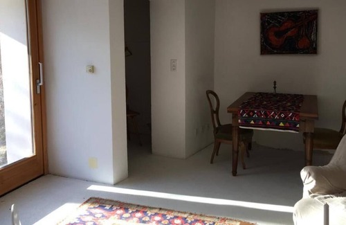 Valsot Apartment | Holiday apartment Ramosch for 2 persons with 1 bedroom - Holiday apartment