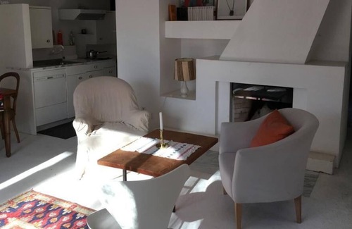 Valsot Apartment | Holiday apartment Ramosch for 2 persons with 1 bedroom - Holiday apartment