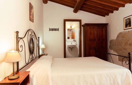 Rapale Other | Holiday apartment Rapale for 1 - 10 persons with 3 bedrooms - Farmhouse