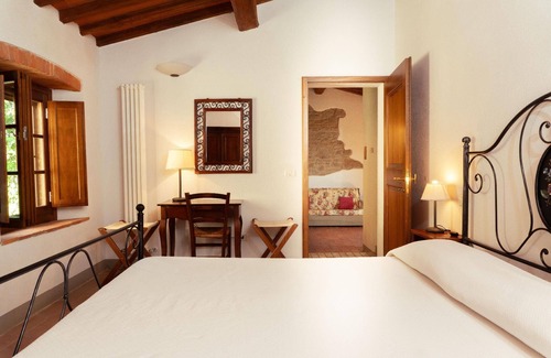 Rapale Other | Holiday apartment Rapale for 1 - 10 persons with 3 bedrooms - Farmhouse