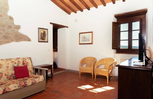 Rapale Other | Holiday apartment Rapale for 1 - 10 persons with 3 bedrooms - Farmhouse