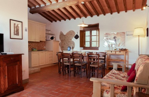 Rapale Other | Holiday apartment Rapale for 1 - 10 persons with 3 bedrooms - Farmhouse