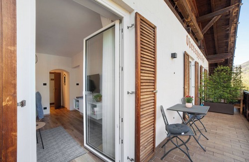 Rifiano Apartment | Holiday Apartment 'Riffl Anna' with Mountain View, Balcony and Wi-Fi