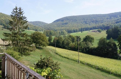 Schleitheim Apartment | Holiday apartment Schleitheim for 2 - 4 persons with 1 bedroom - Holiday house