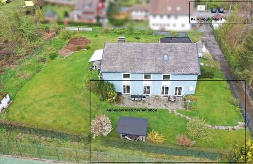 Schulenberg im Oberharz House | Holiday apartment Schulenberg for 1 - 12 persons with 4 bedrooms - Holiday house